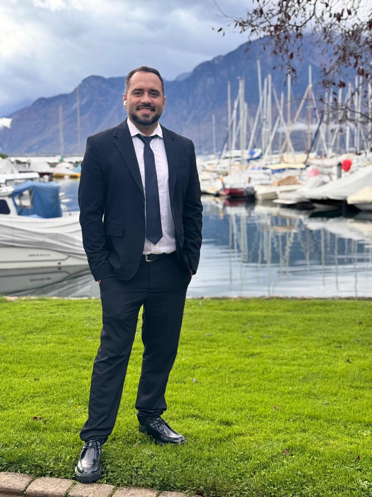 Wesley Lima de Oliveira