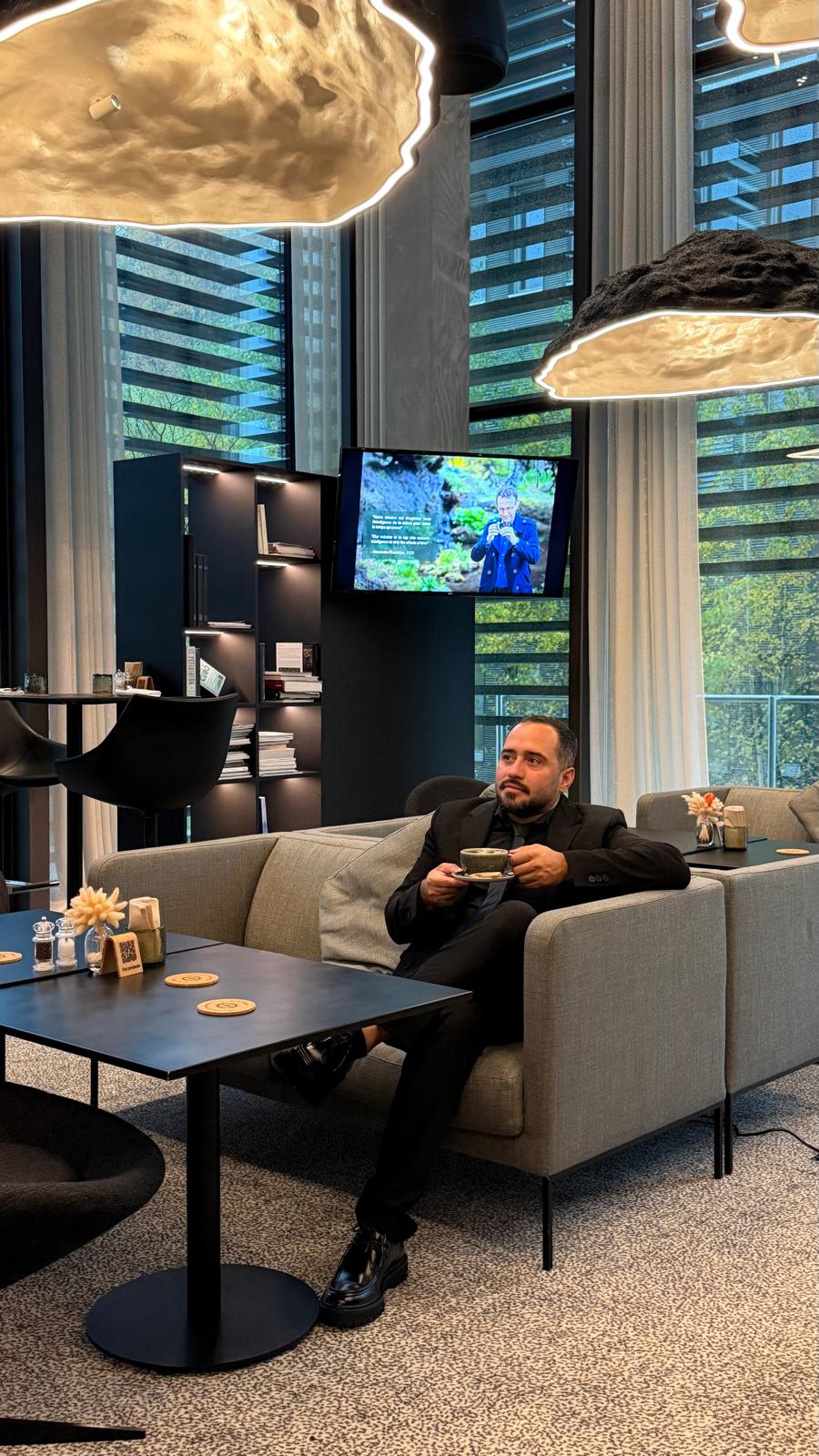 Wesley Lima de Oliveira