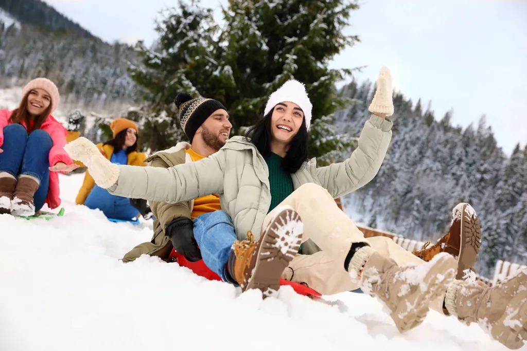 Flumserberg - Mountain Adventure - Photo 3