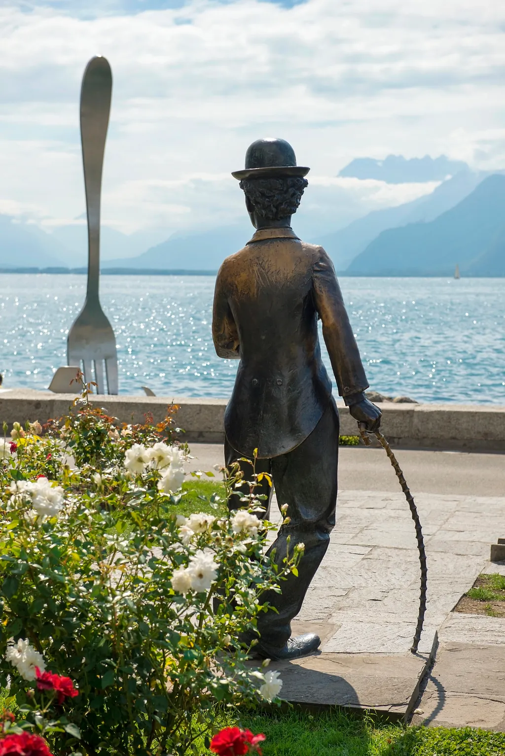 Montreux + Vevey - Lake Geneva Beauty - Photo 2